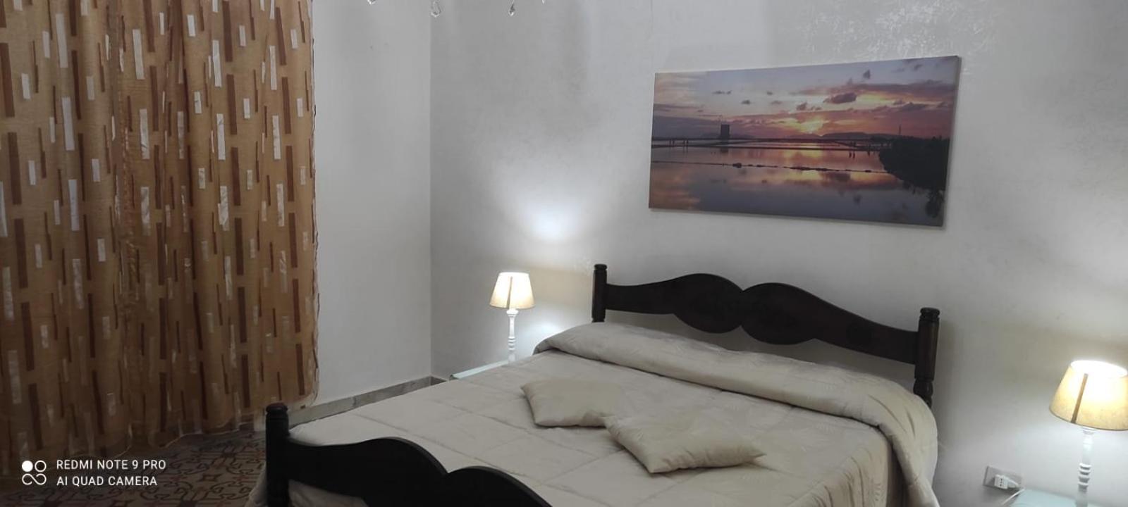 Zona Centralissima Apartmán